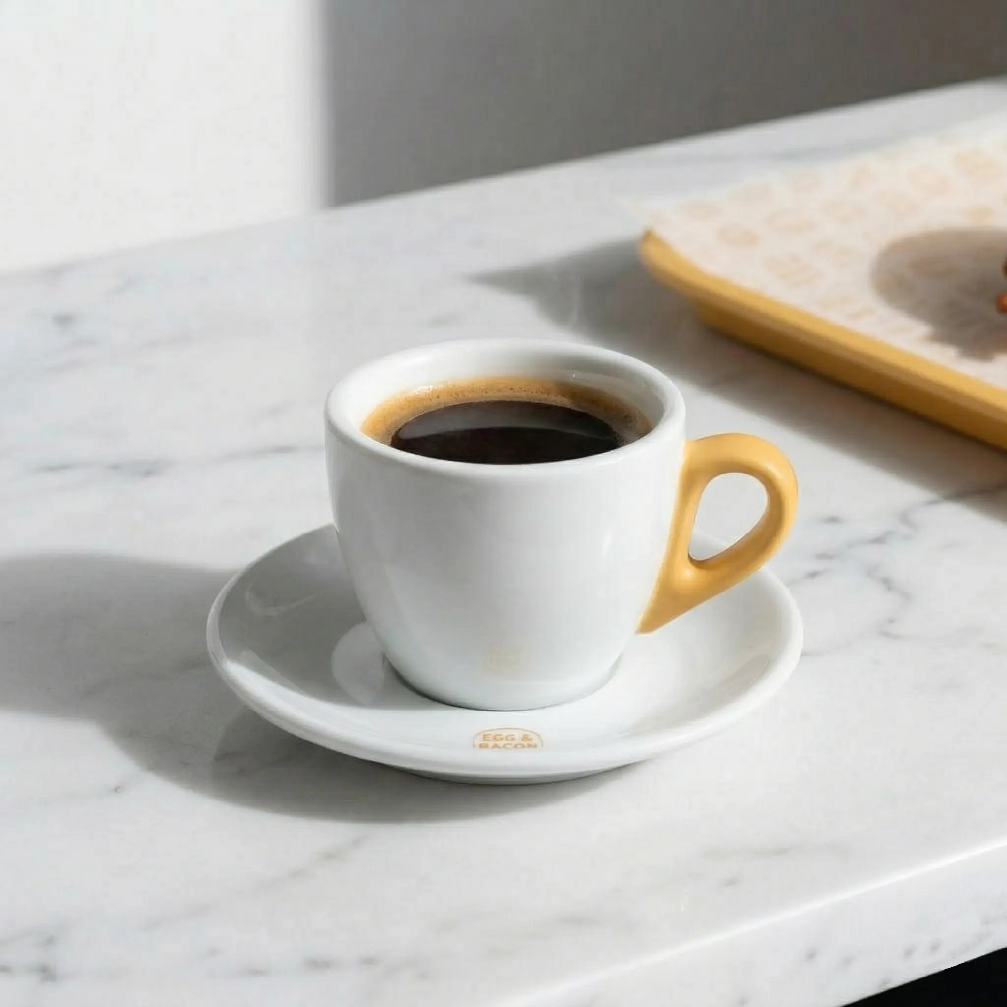Black Coffee